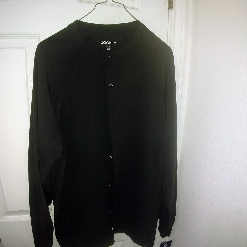 Jockey lab coat unisex